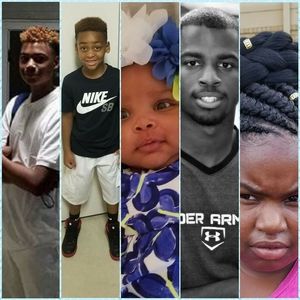 Meet your Posher, Irene